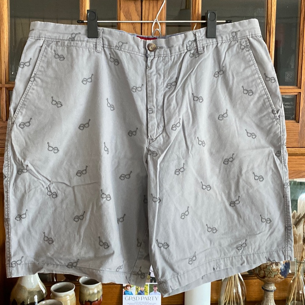 Merona men’s shorts size 40